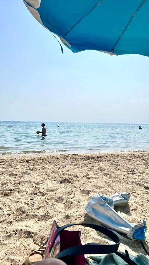 The House By The Sea Apartment เมตามอร์โฟซี ภายนอก รูปภาพ
