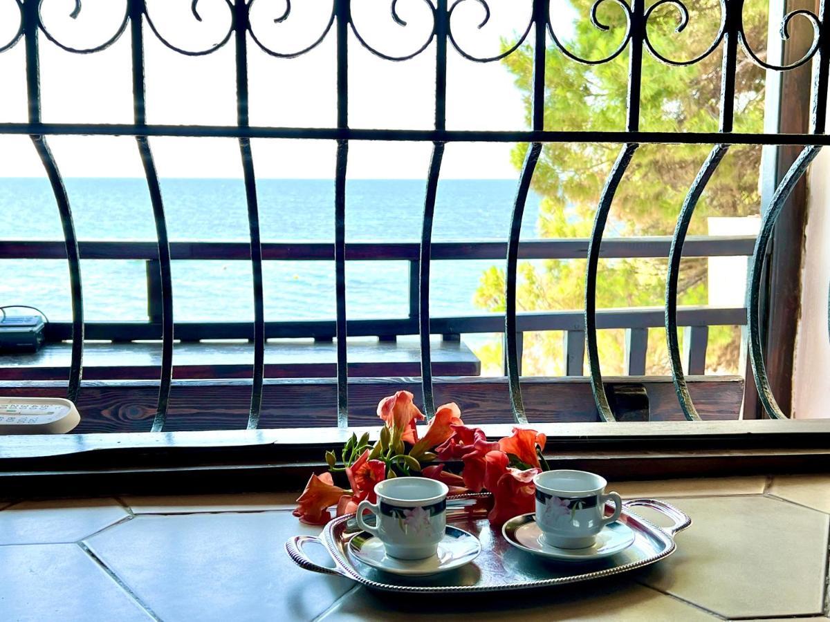 The House By The Sea Apartment เมตามอร์โฟซี ภายนอก รูปภาพ