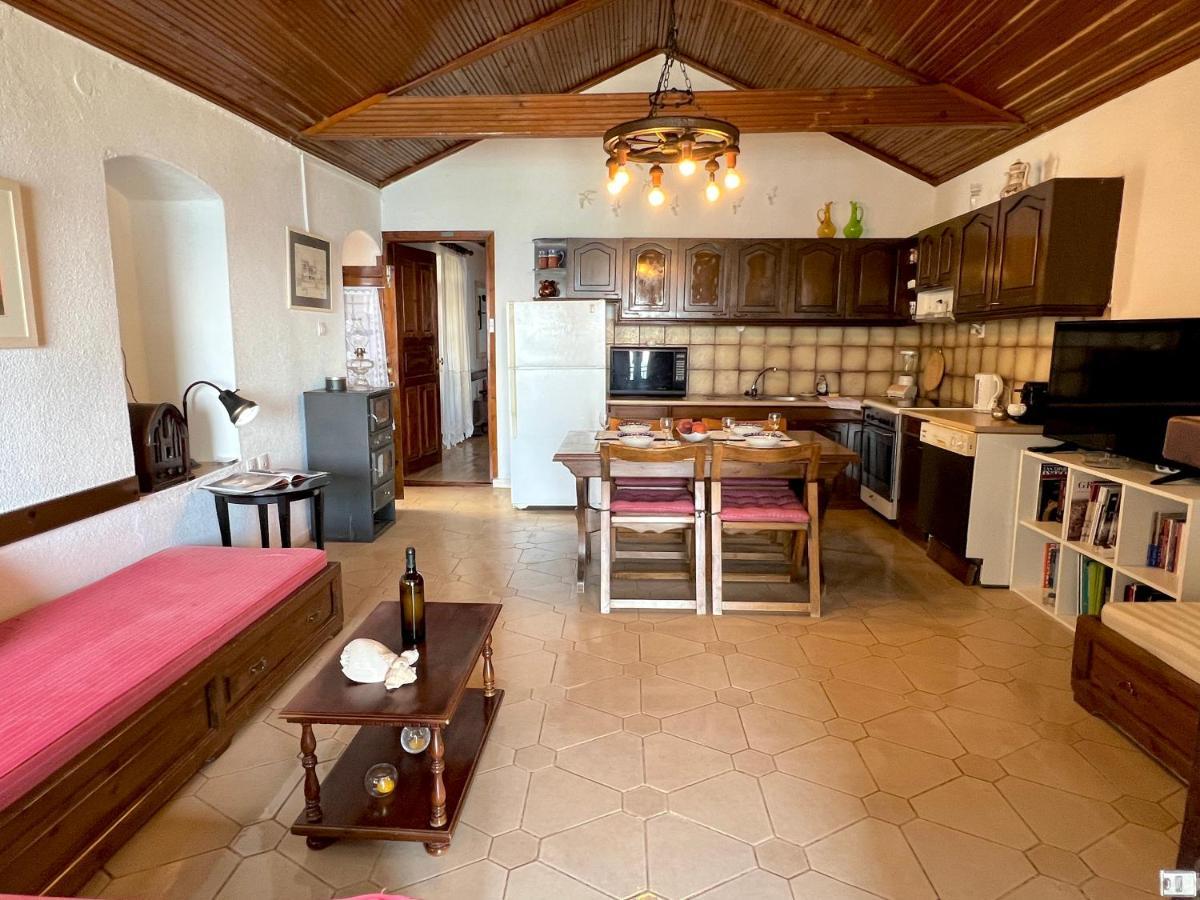 The House By The Sea Apartment เมตามอร์โฟซี ภายนอก รูปภาพ