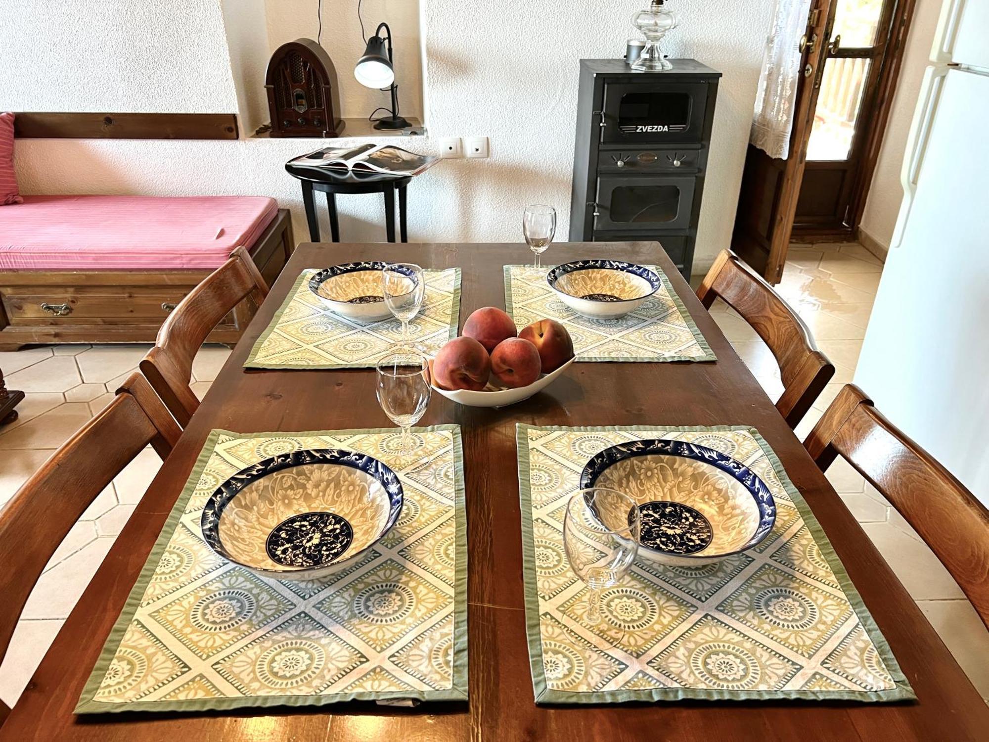 The House By The Sea Apartment เมตามอร์โฟซี ภายนอก รูปภาพ