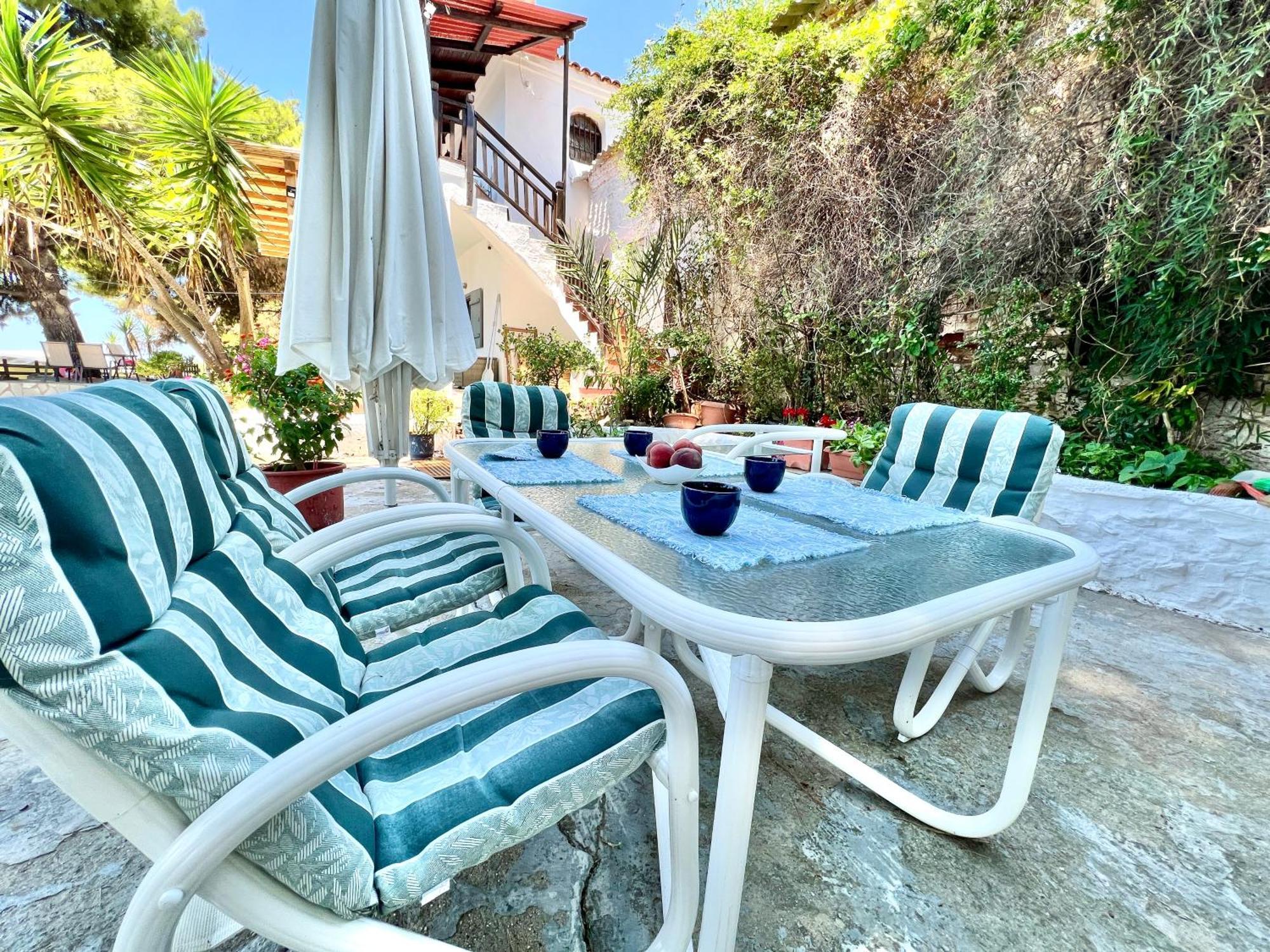 The House By The Sea Apartment เมตามอร์โฟซี ภายนอก รูปภาพ
