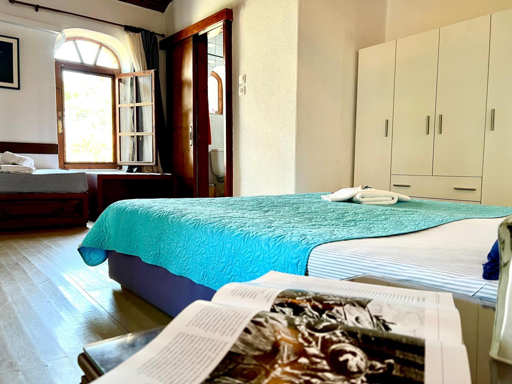 The House By The Sea Apartment เมตามอร์โฟซี ภายนอก รูปภาพ