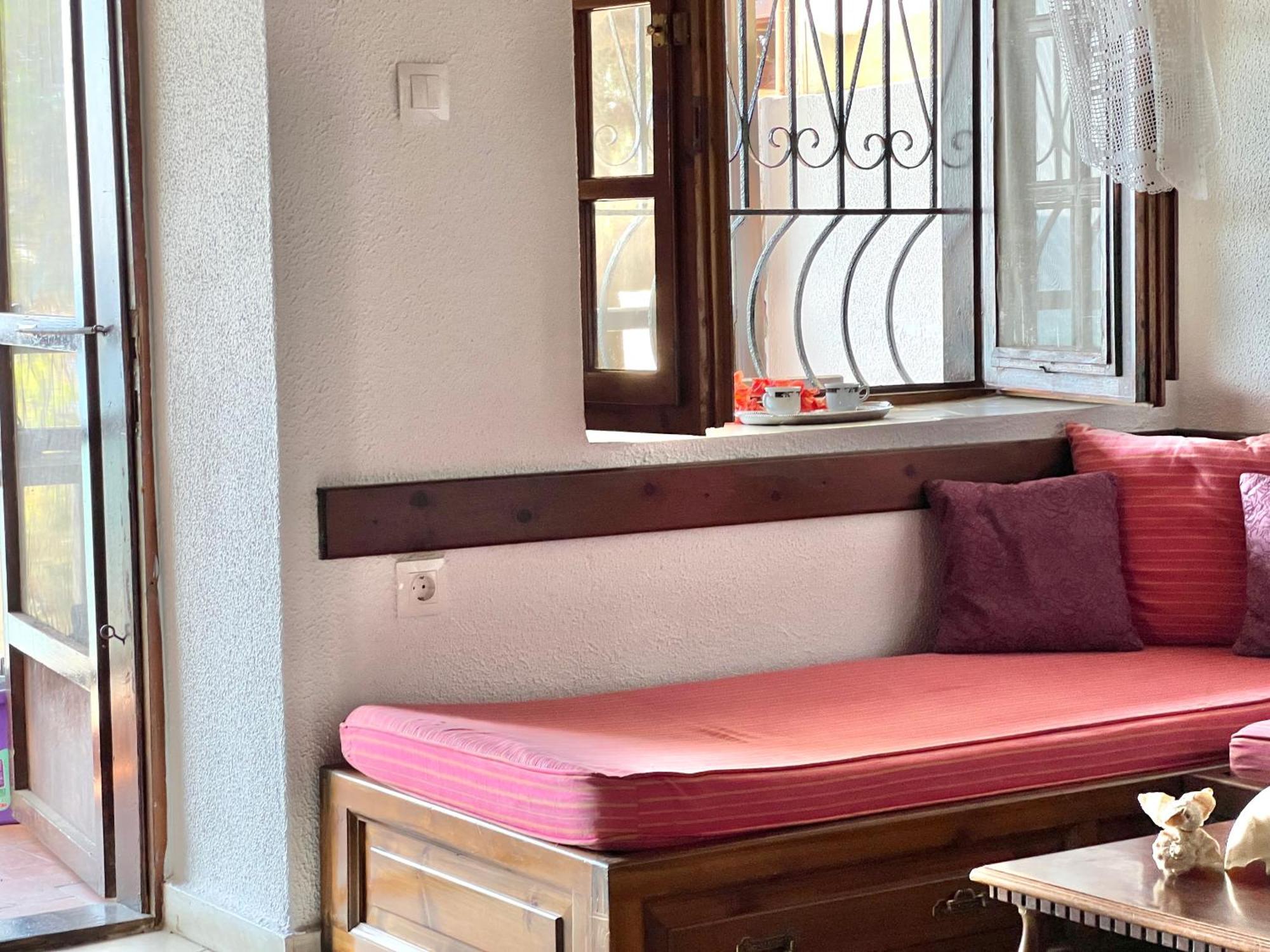 The House By The Sea Apartment เมตามอร์โฟซี ภายนอก รูปภาพ