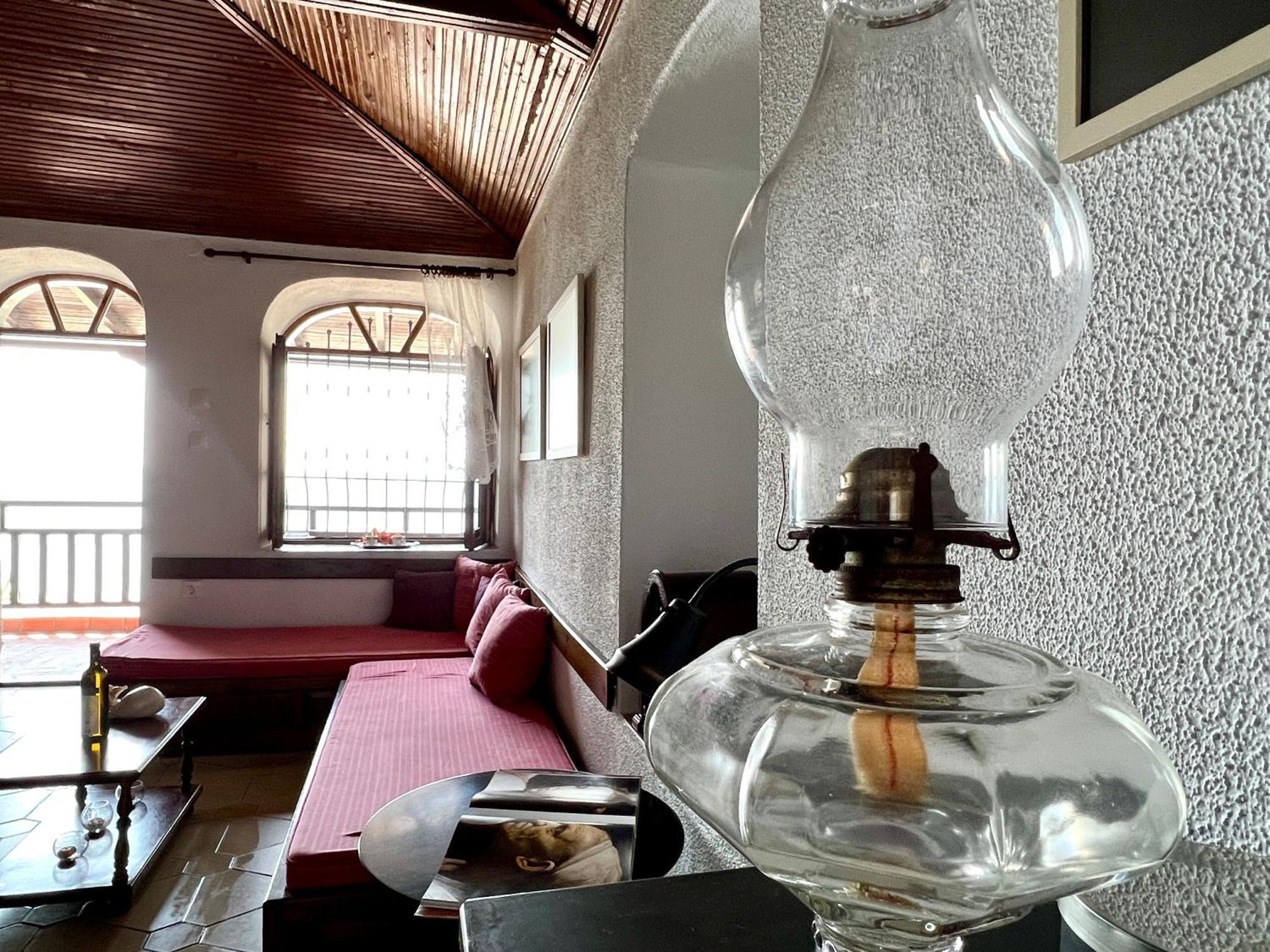 The House By The Sea Apartment เมตามอร์โฟซี ภายนอก รูปภาพ
