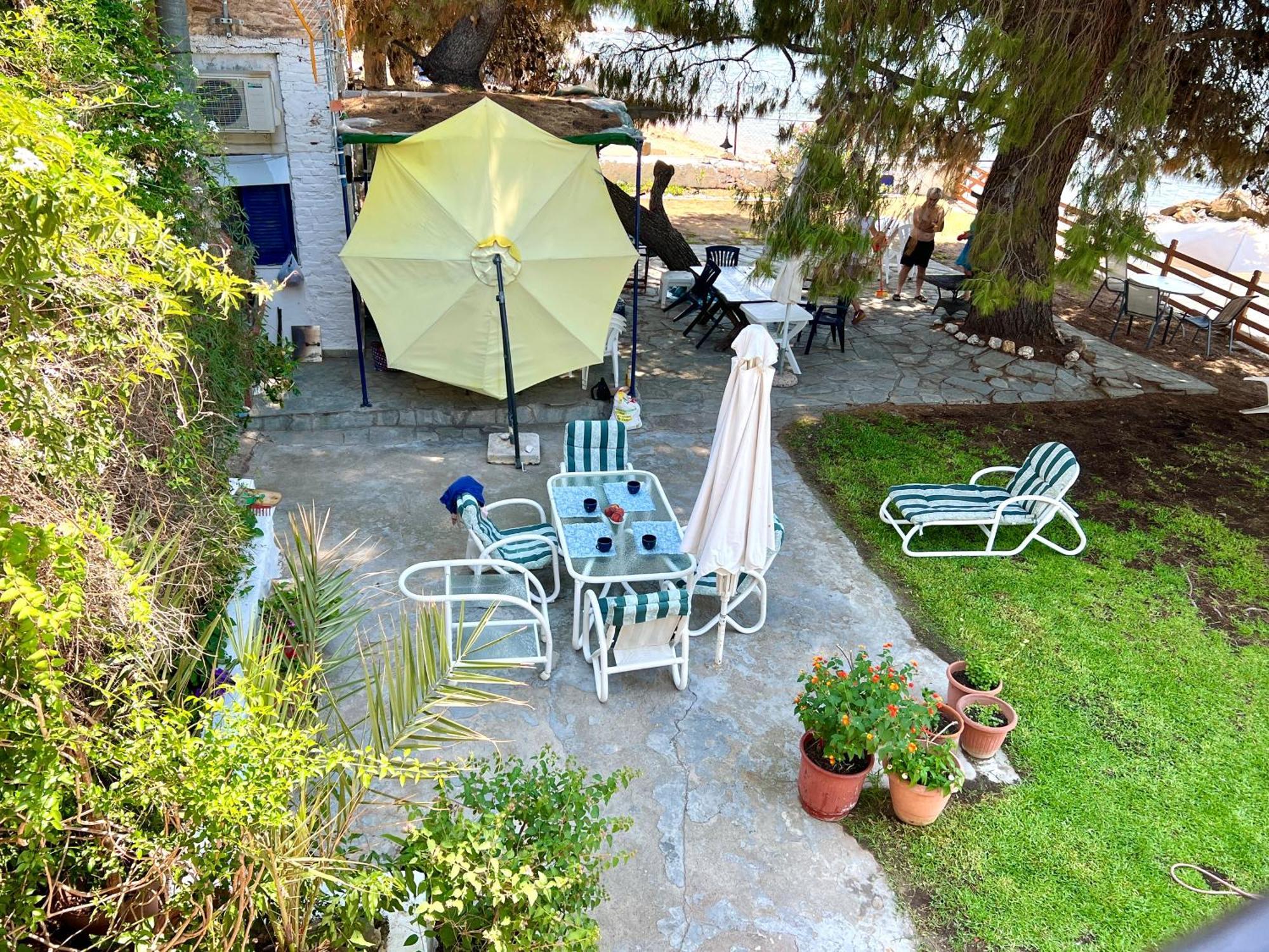 The House By The Sea Apartment เมตามอร์โฟซี ภายนอก รูปภาพ