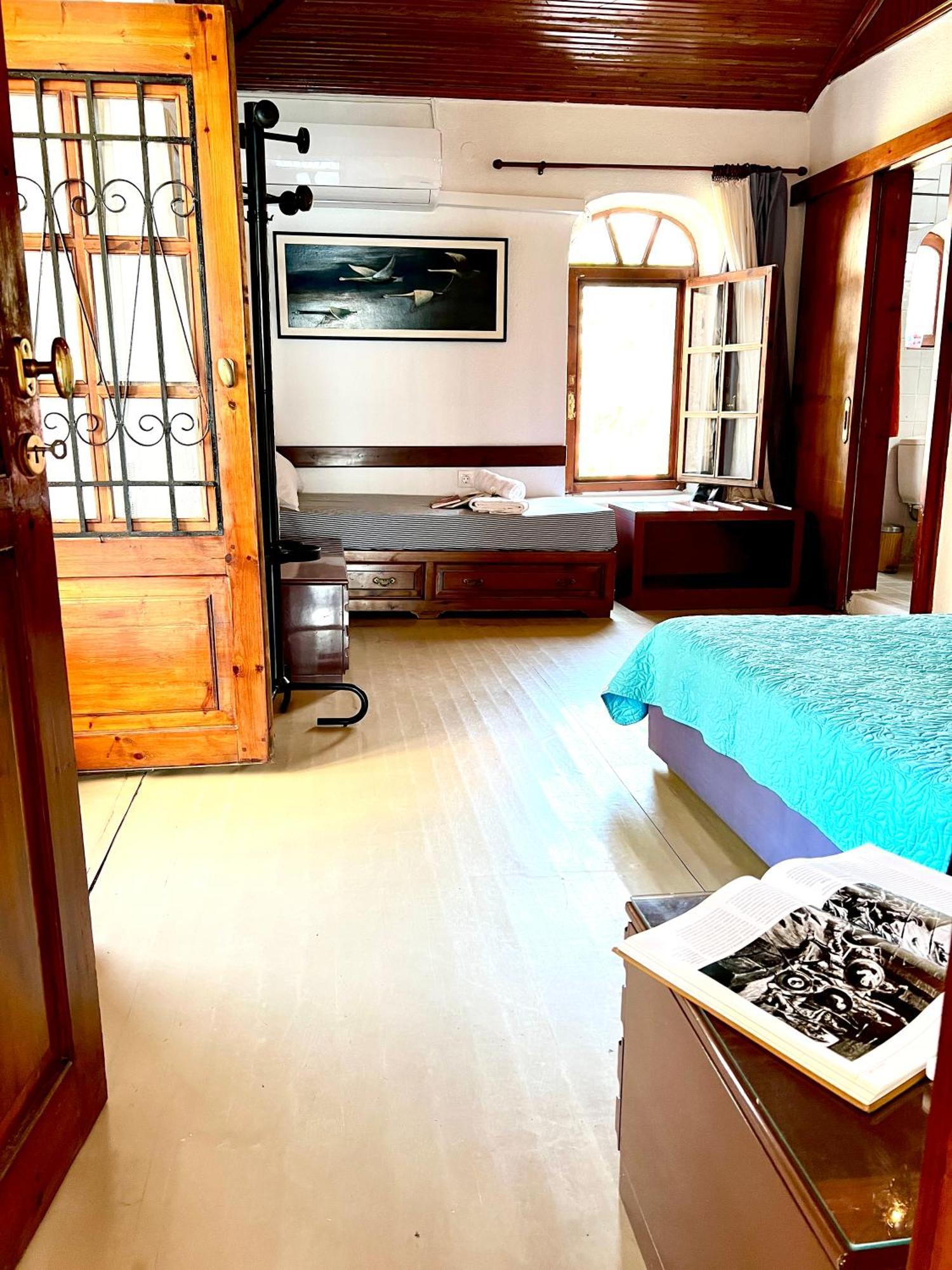 The House By The Sea Apartment เมตามอร์โฟซี ภายนอก รูปภาพ