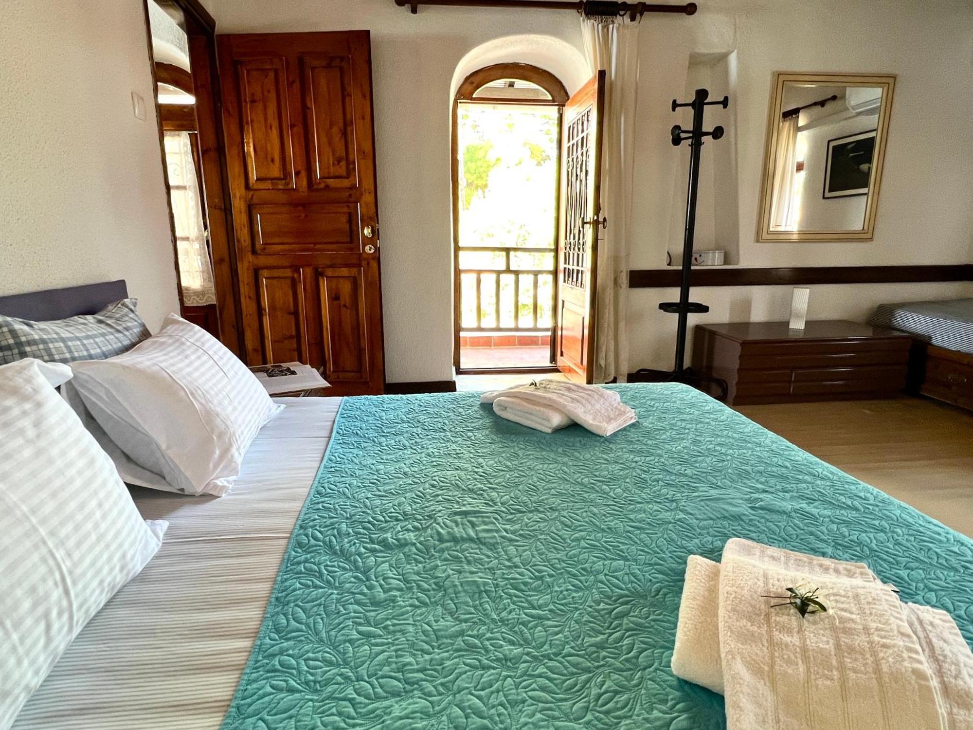 The House By The Sea Apartment เมตามอร์โฟซี ภายนอก รูปภาพ
