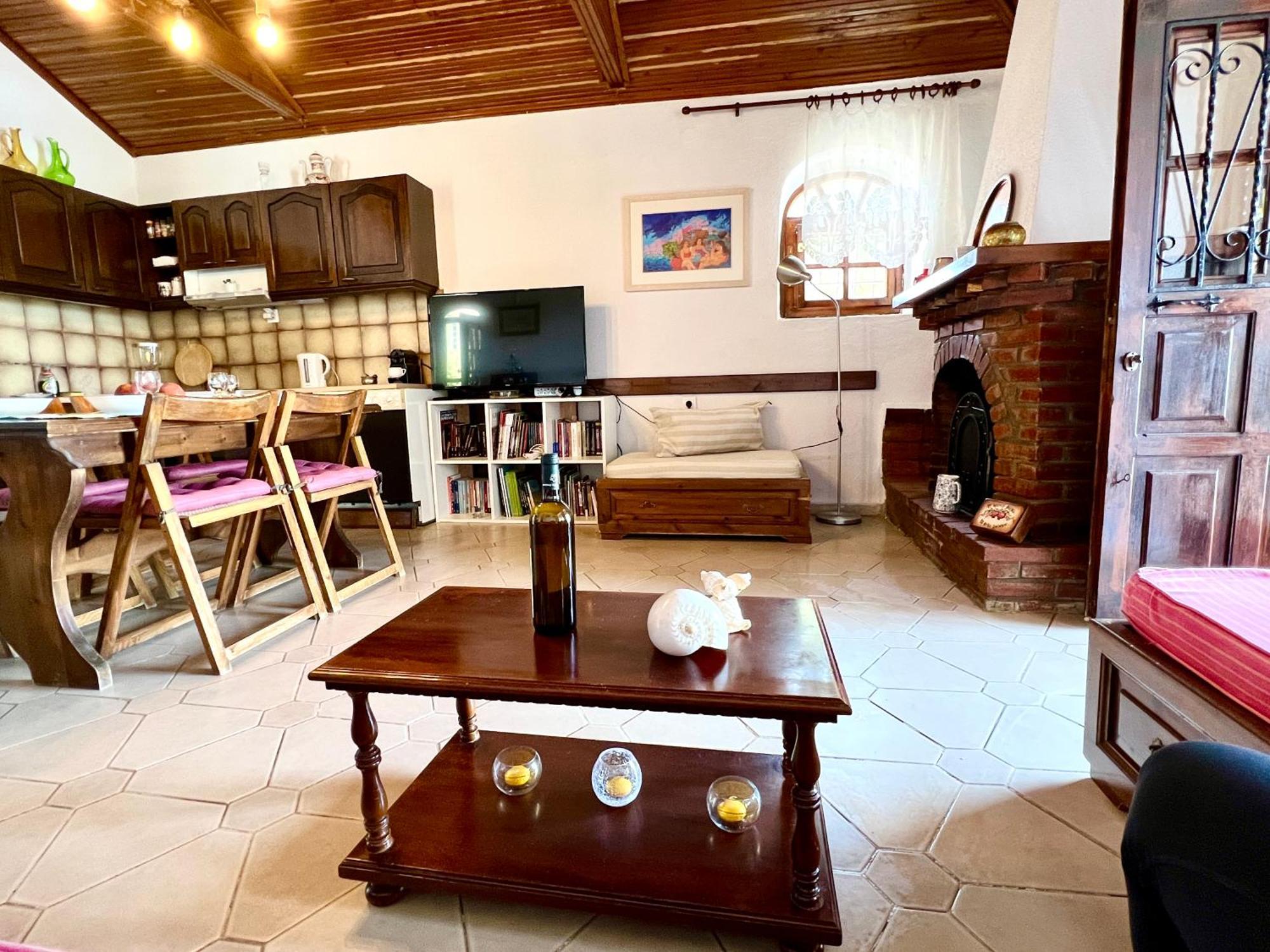 The House By The Sea Apartment เมตามอร์โฟซี ภายนอก รูปภาพ