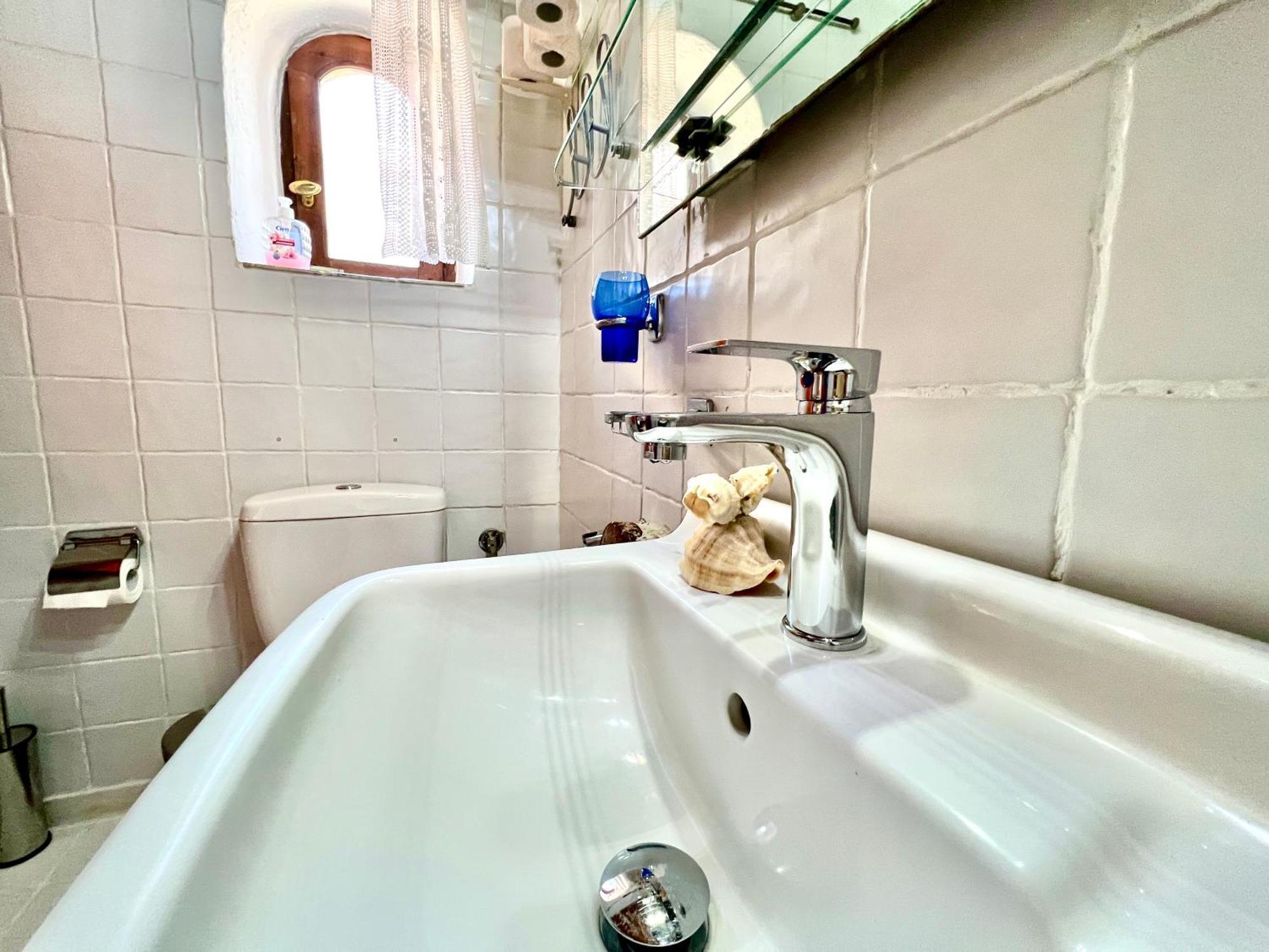 The House By The Sea Apartment เมตามอร์โฟซี ภายนอก รูปภาพ