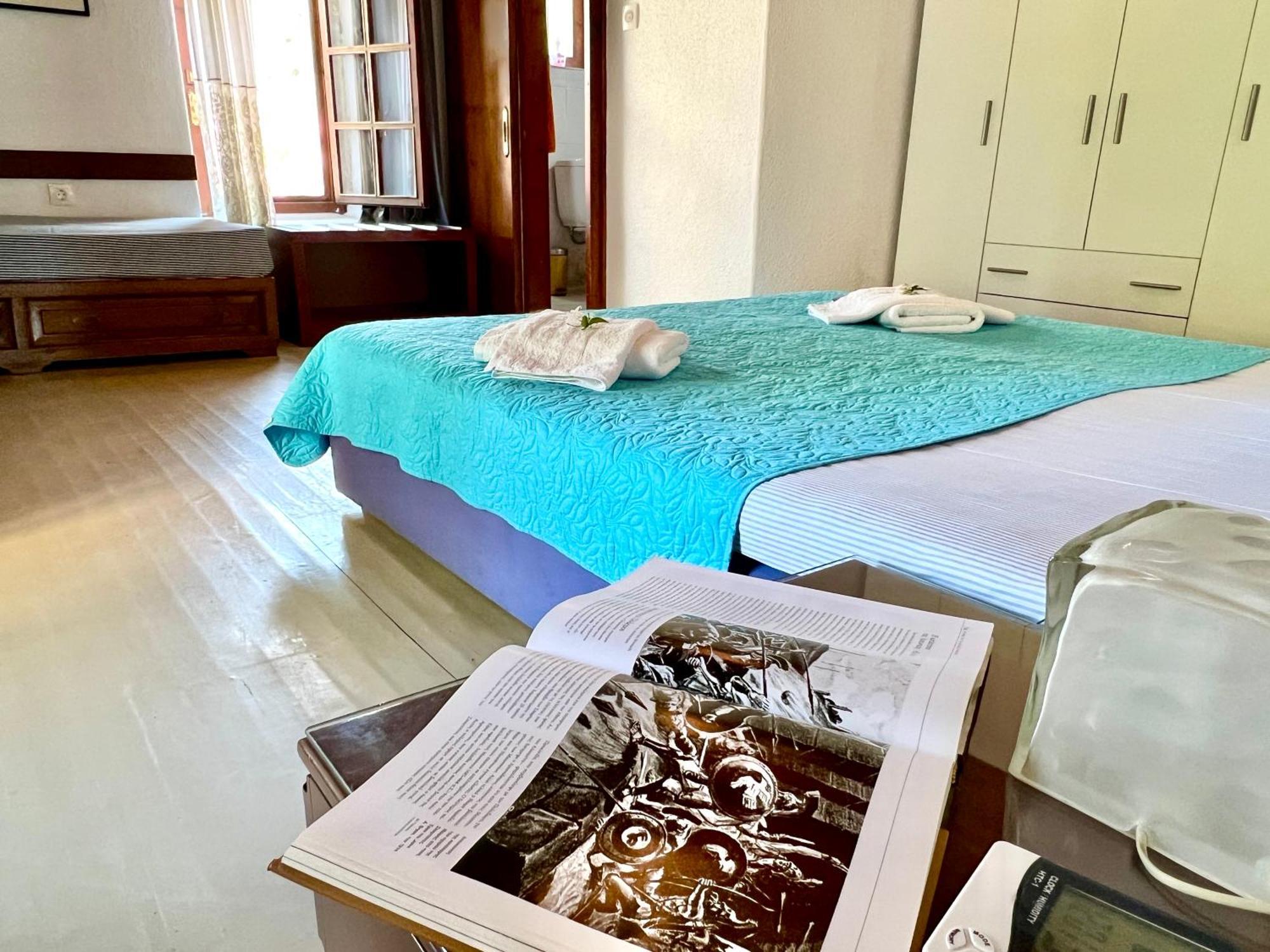 The House By The Sea Apartment เมตามอร์โฟซี ภายนอก รูปภาพ